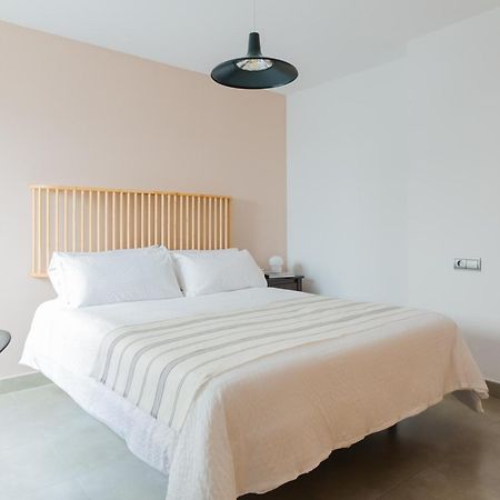 Hi Urban Malaga Centro Διαμέρισμα Εξωτερικό φωτογραφία