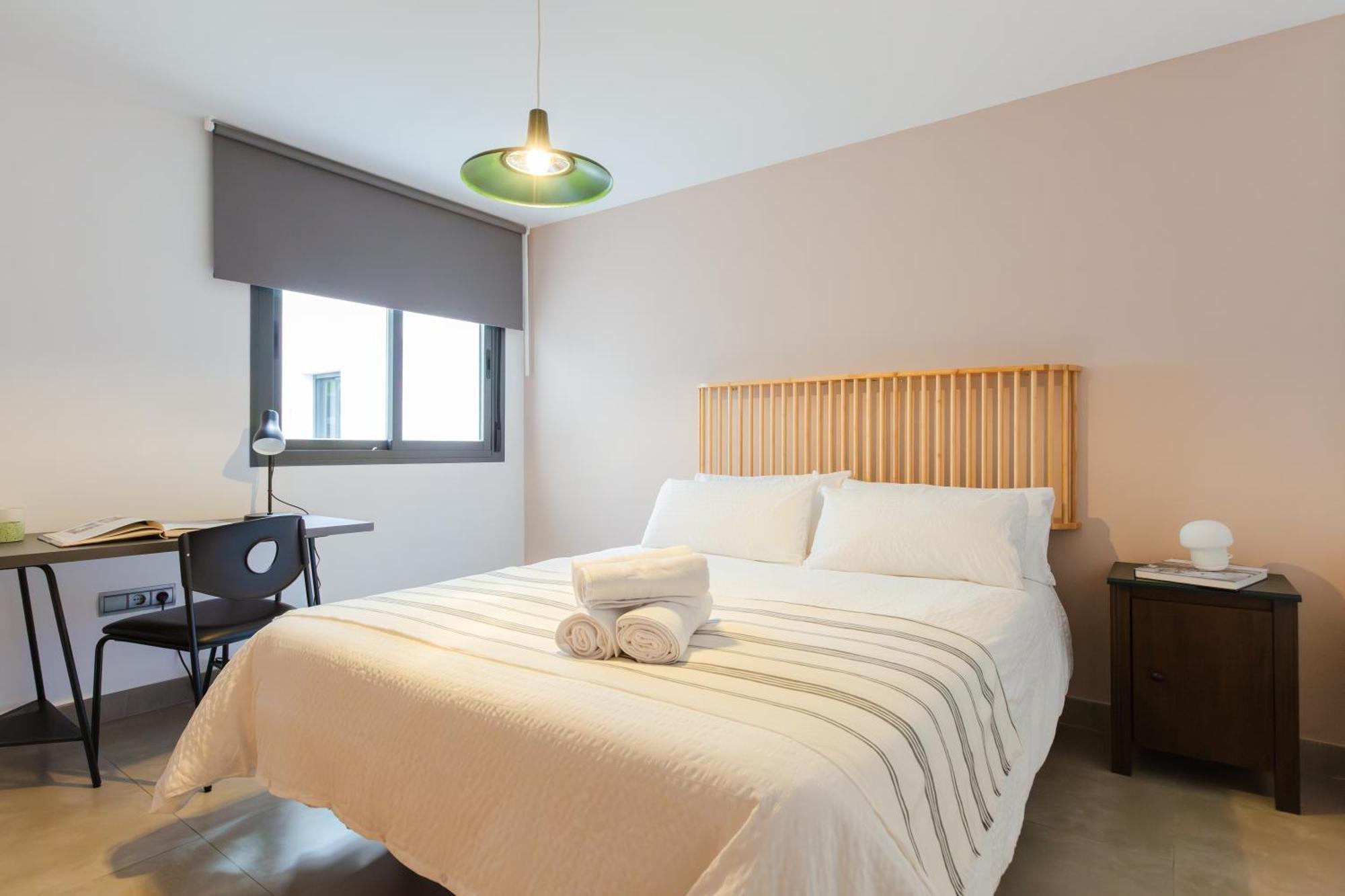 Hi Urban Malaga Centro Διαμέρισμα Εξωτερικό φωτογραφία
