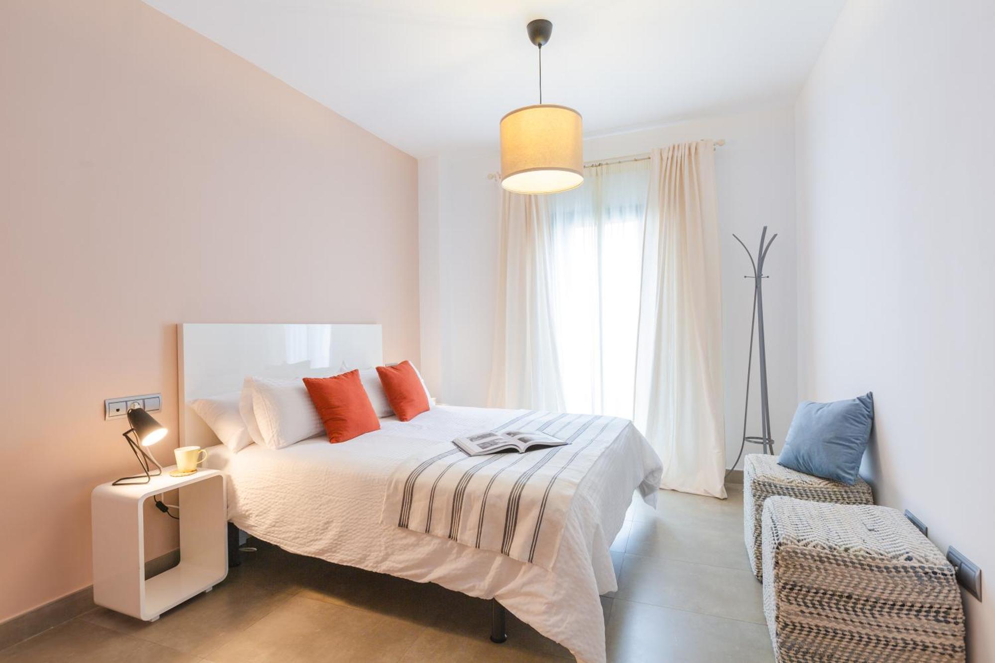 Hi Urban Malaga Centro Διαμέρισμα Εξωτερικό φωτογραφία