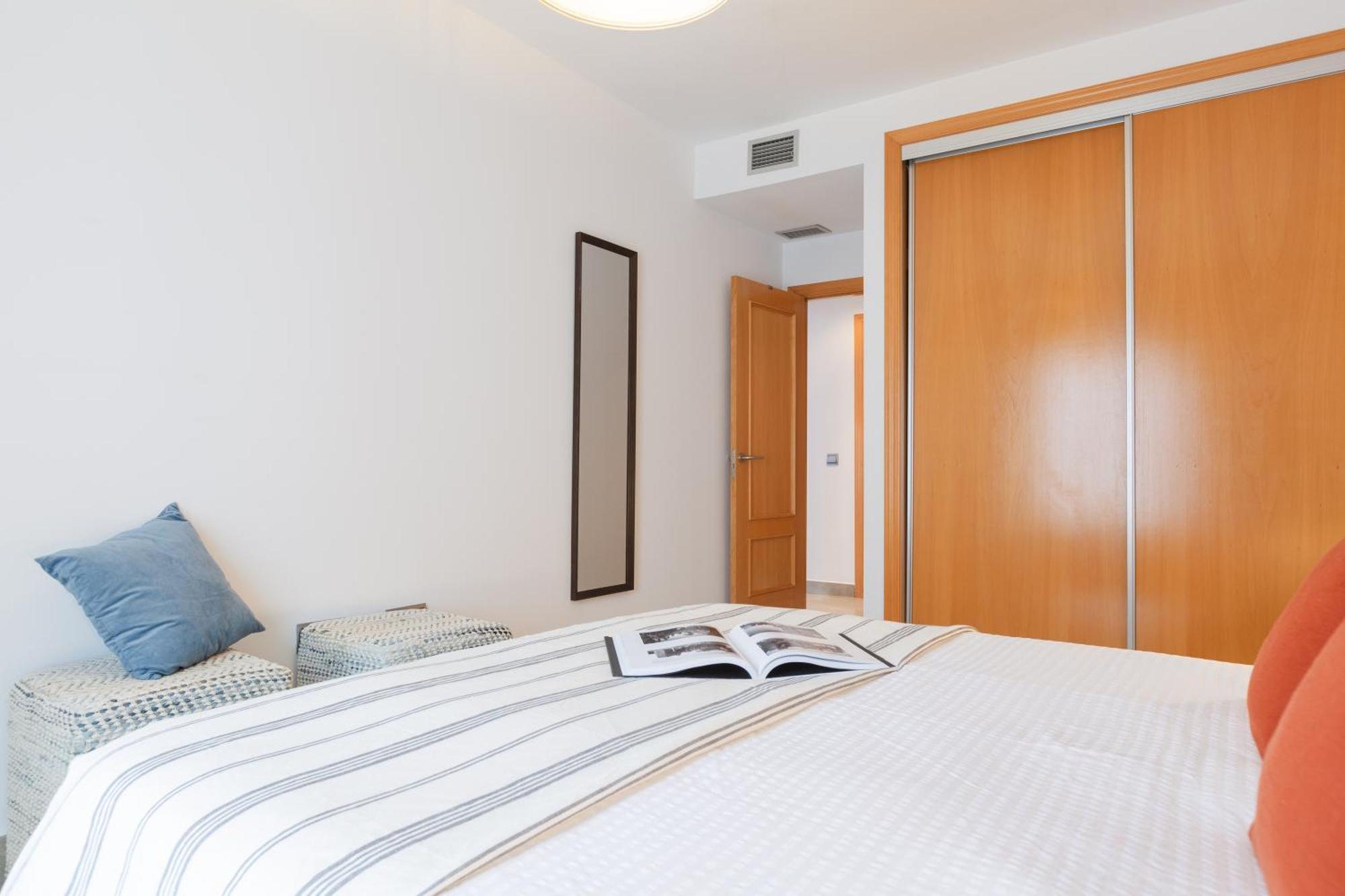 Hi Urban Malaga Centro Διαμέρισμα Εξωτερικό φωτογραφία