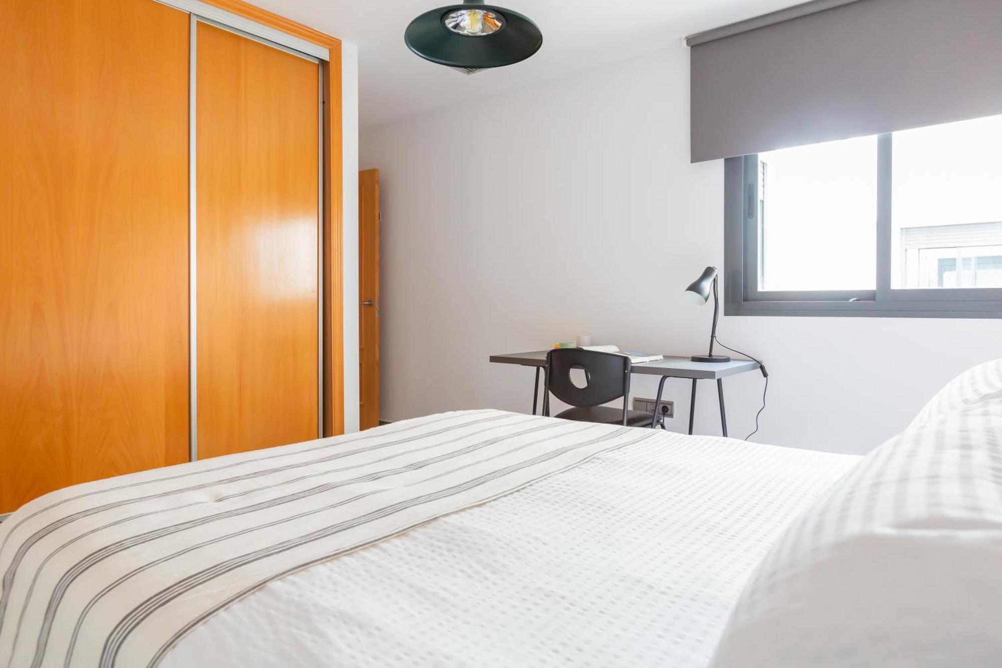 Hi Urban Malaga Centro Διαμέρισμα Εξωτερικό φωτογραφία