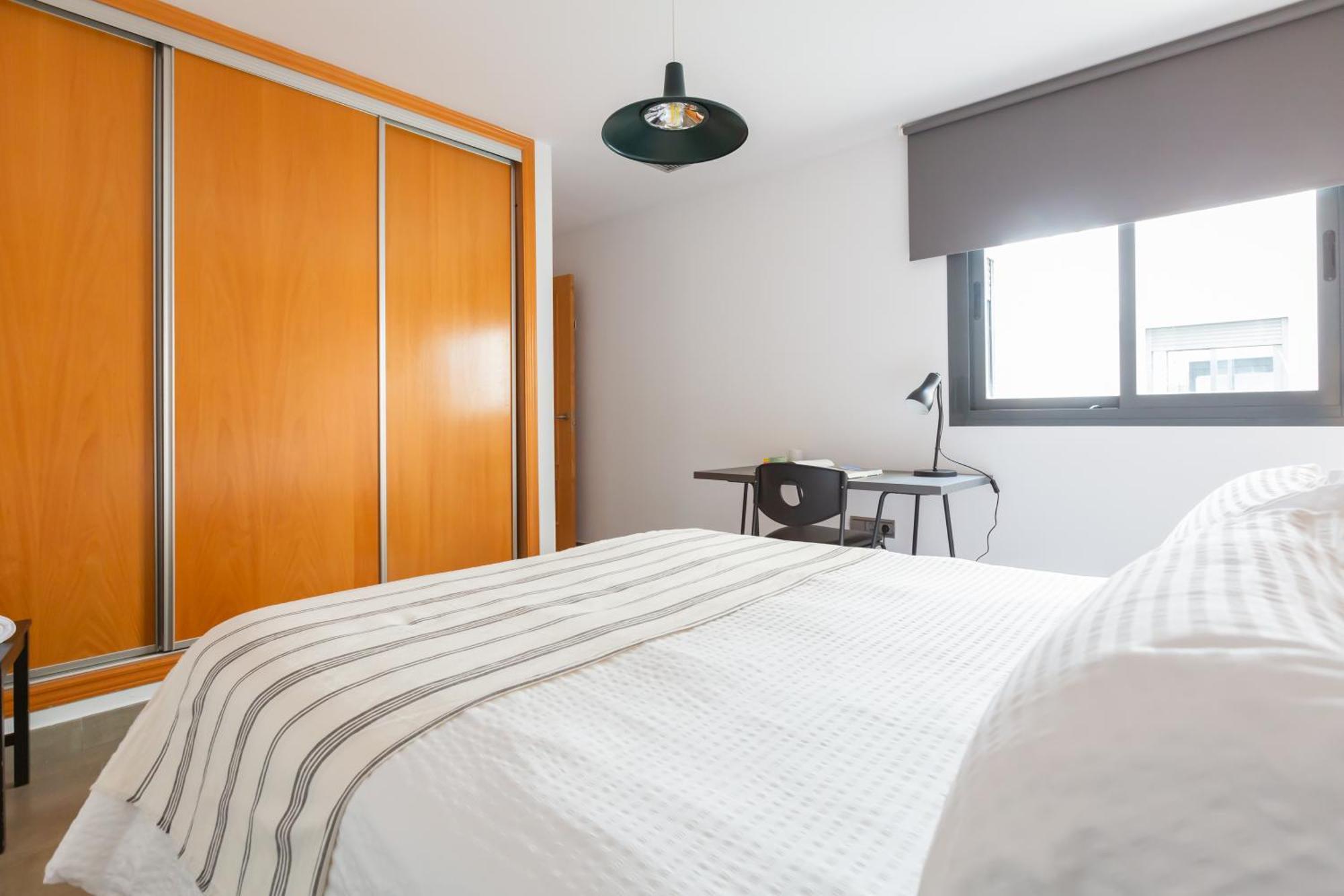 Hi Urban Malaga Centro Διαμέρισμα Εξωτερικό φωτογραφία