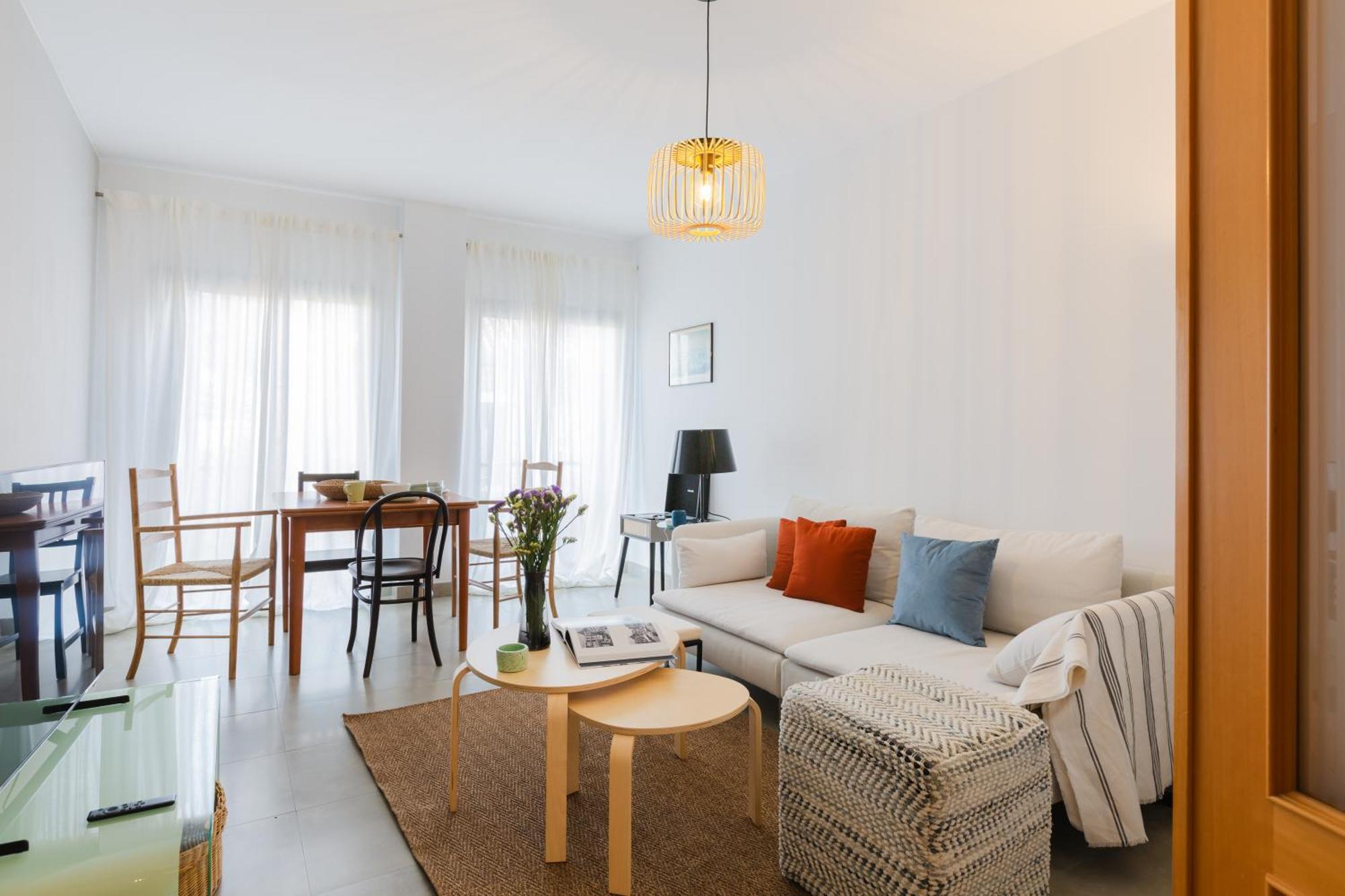 Hi Urban Malaga Centro Διαμέρισμα Εξωτερικό φωτογραφία